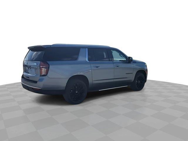 new 2024 Chevrolet Suburban car, priced at $88,990