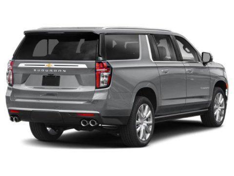 new 2024 Chevrolet Suburban car, priced at $90,340