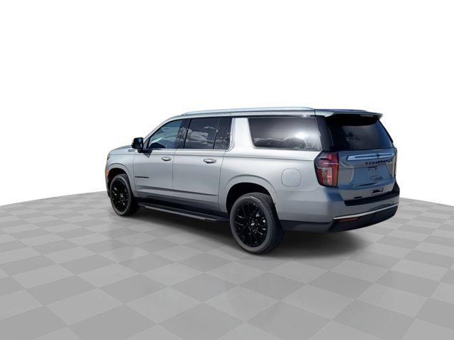 new 2024 Chevrolet Suburban car, priced at $88,990