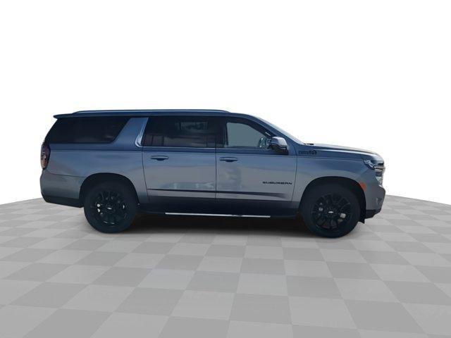 new 2024 Chevrolet Suburban car, priced at $88,990