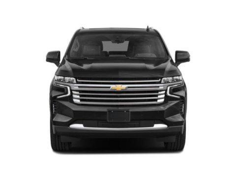 new 2024 Chevrolet Suburban car, priced at $90,340