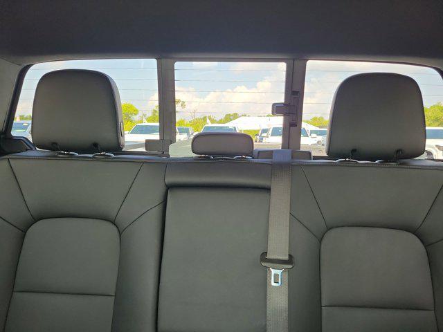used 2023 Chevrolet Colorado car, priced at $35,987