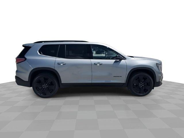 new 2025 GMC Acadia car, priced at $48,284