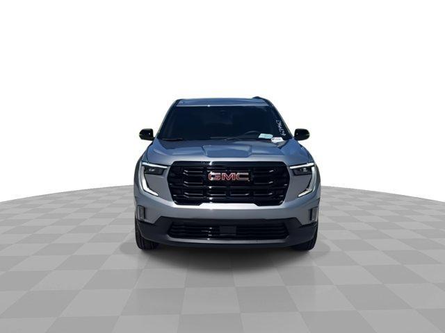 new 2025 GMC Acadia car, priced at $48,284