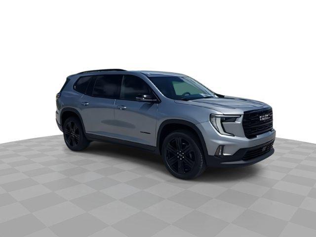 new 2025 GMC Acadia car, priced at $48,284