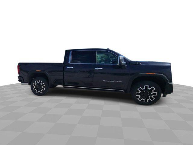 new 2024 GMC Sierra 2500 car, priced at $99,670