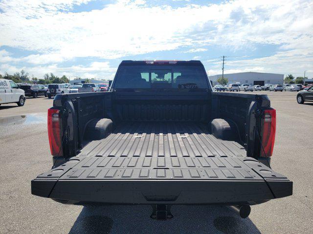 new 2024 GMC Sierra 2500 car, priced at $99,670