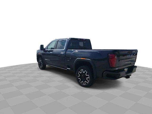 new 2024 GMC Sierra 2500 car, priced at $99,670