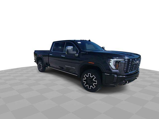 new 2024 GMC Sierra 2500 car, priced at $99,670