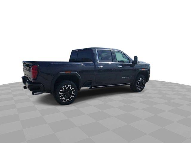 new 2024 GMC Sierra 2500 car, priced at $99,670