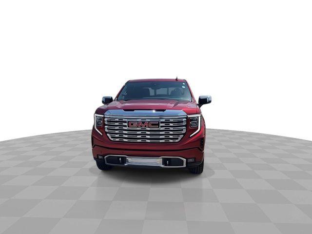 used 2022 GMC Sierra 1500 car, priced at $51,990