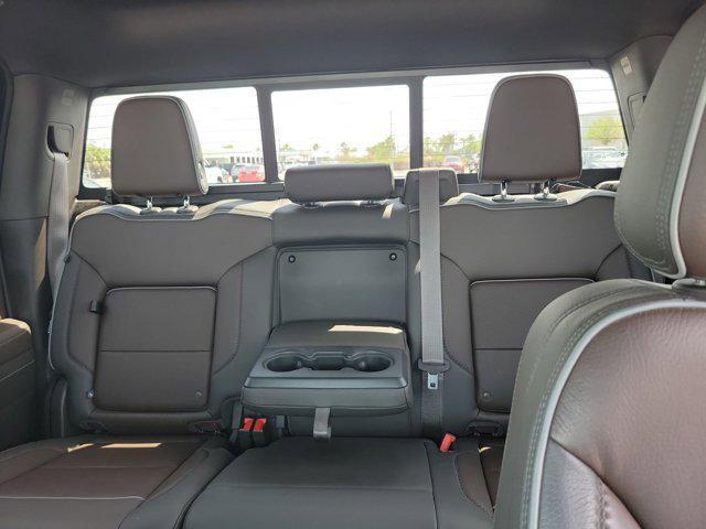 used 2022 GMC Sierra 1500 car, priced at $51,990