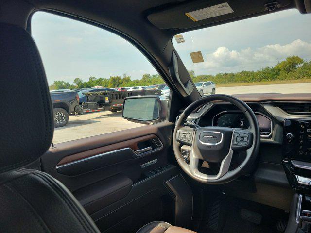 used 2022 GMC Sierra 1500 car, priced at $51,990
