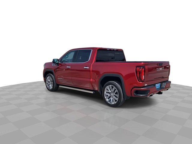used 2022 GMC Sierra 1500 car, priced at $51,990
