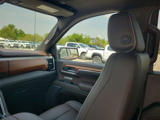 used 2022 GMC Sierra 1500 car, priced at $51,990
