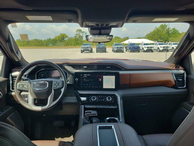 used 2022 GMC Sierra 1500 car, priced at $51,990