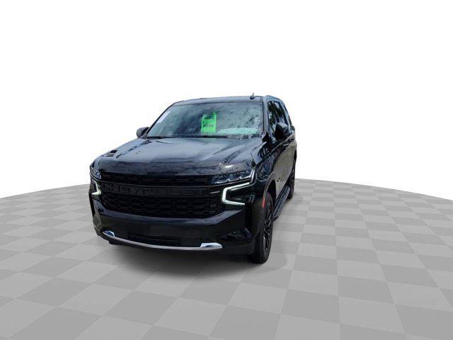 new 2024 Chevrolet Tahoe car, priced at $64,120