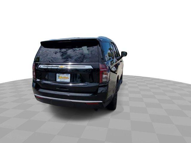 new 2024 Chevrolet Tahoe car, priced at $64,120