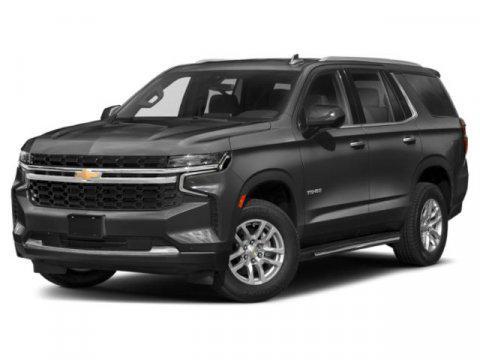 new 2024 Chevrolet Tahoe car, priced at $66,520