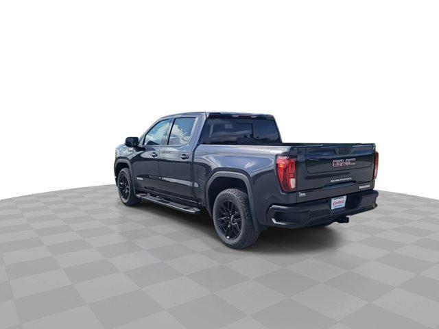 new 2025 GMC Sierra 1500 car, priced at $65,280