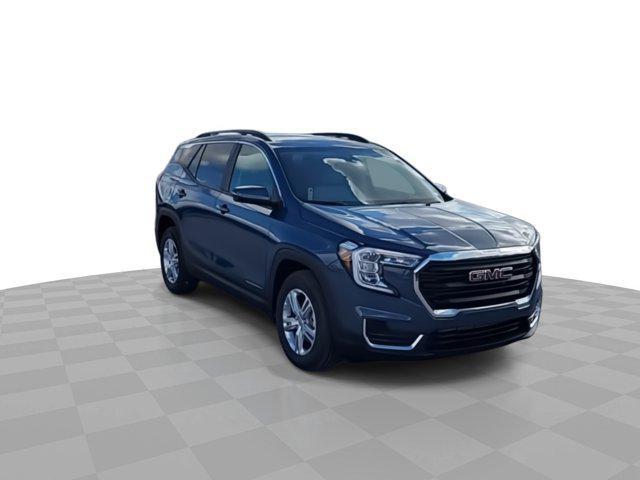 new 2024 GMC Terrain car, priced at $28,954