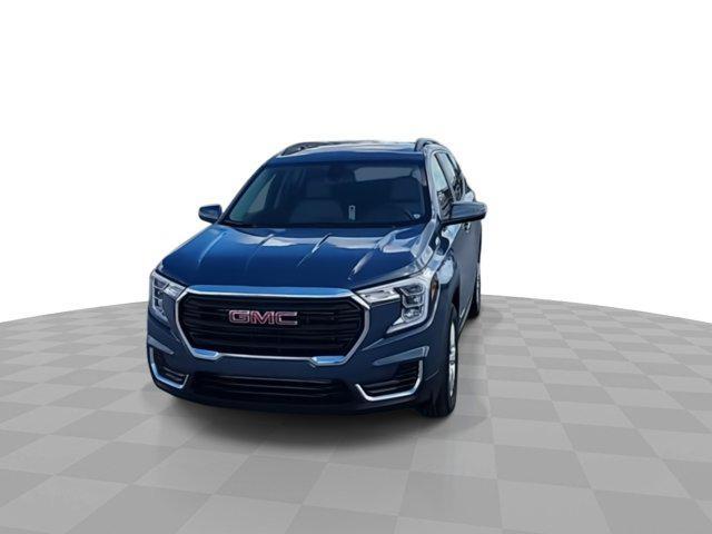 new 2024 GMC Terrain car, priced at $28,954