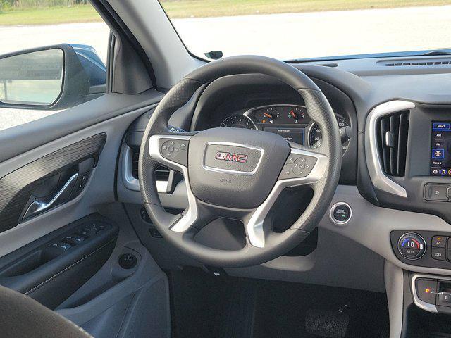 new 2024 GMC Terrain car, priced at $28,954