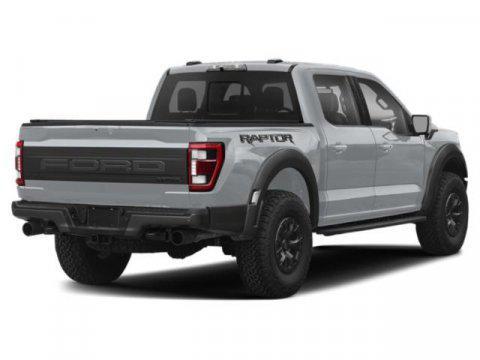 used 2023 Ford F-150 car, priced at $73,987