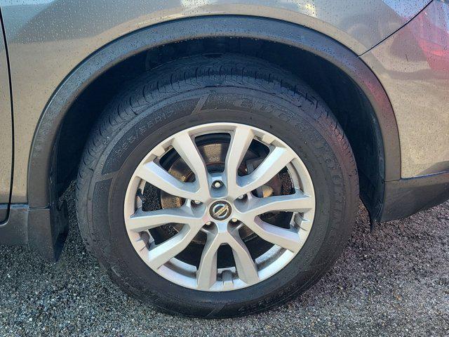 used 2017 Nissan Rogue car, priced at $12,987