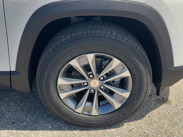 new 2026 Chevrolet Equinox car, priced at $30,295
