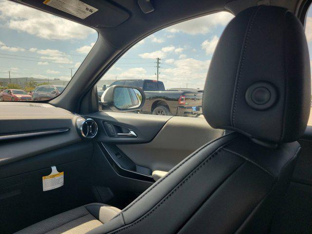 new 2026 Chevrolet Equinox car, priced at $30,295