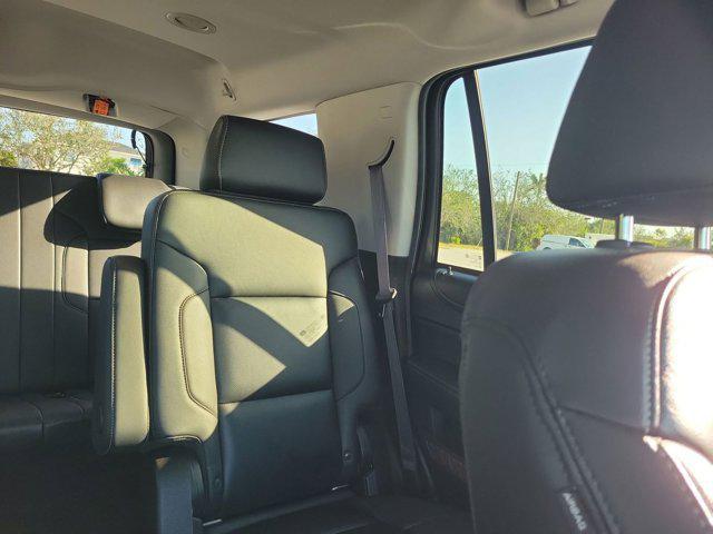 used 2017 Chevrolet Tahoe car, priced at $25,235