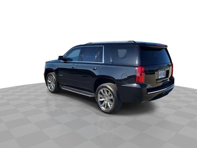 used 2017 Chevrolet Tahoe car, priced at $25,235