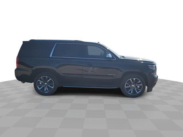 used 2017 Chevrolet Tahoe car, priced at $25,235