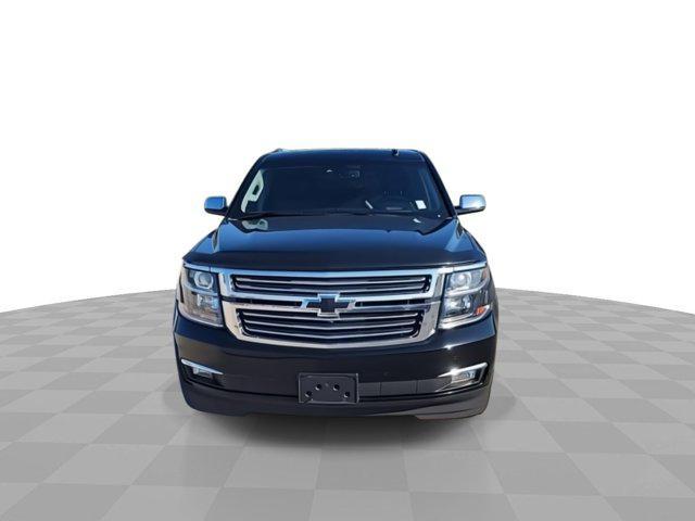 used 2017 Chevrolet Tahoe car, priced at $25,235