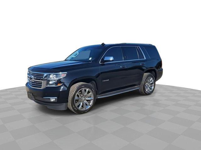 used 2017 Chevrolet Tahoe car, priced at $25,235