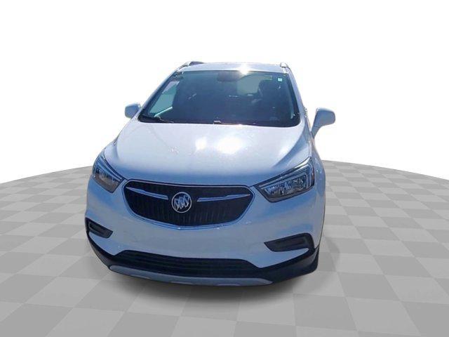 used 2020 Buick Encore car, priced at $15,499