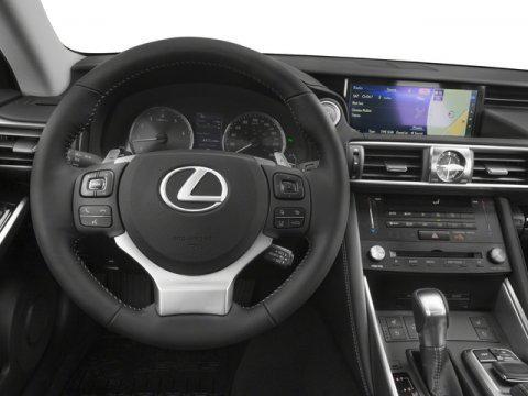 used 2018 Lexus IS 300 car, priced at $24,987