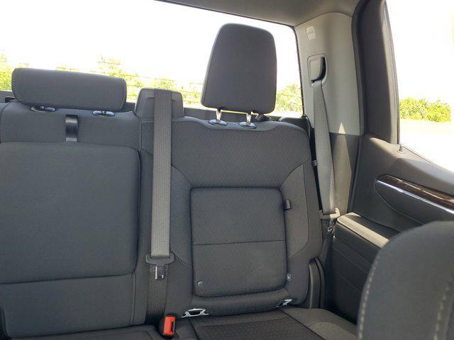 new 2025 GMC Sierra 1500 car, priced at $50,358