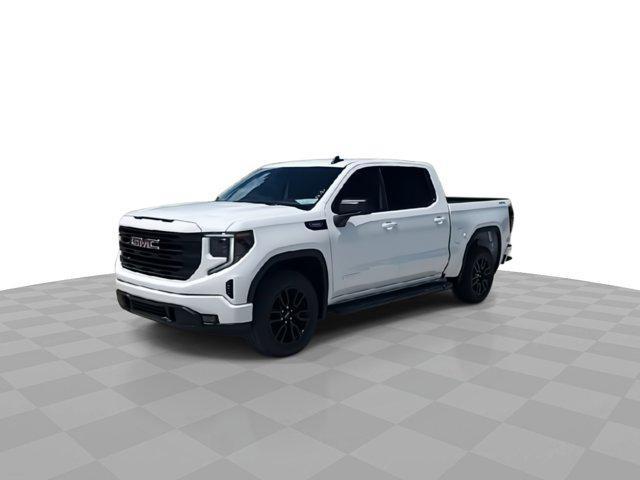 new 2025 GMC Sierra 1500 car, priced at $50,358