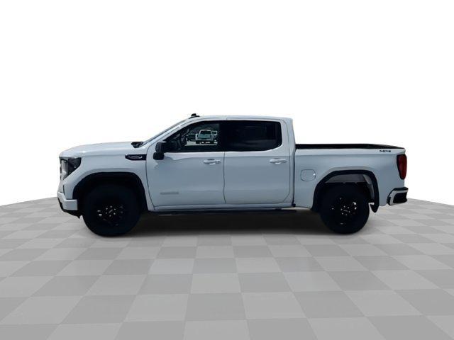 new 2025 GMC Sierra 1500 car, priced at $50,358
