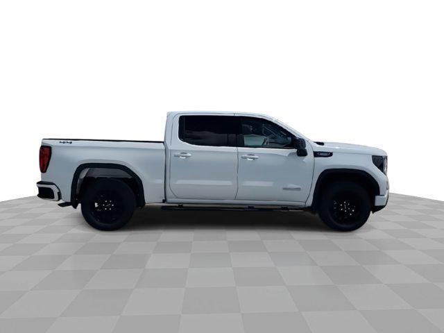 new 2025 GMC Sierra 1500 car, priced at $50,358