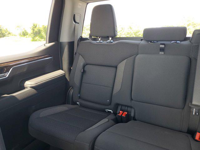 new 2025 GMC Sierra 1500 car, priced at $50,358