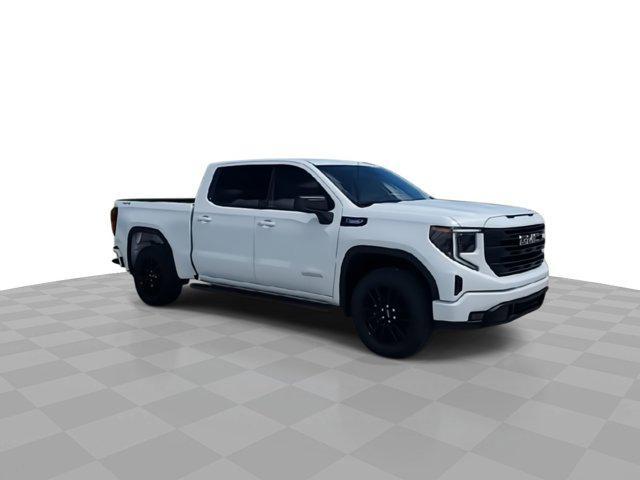 new 2025 GMC Sierra 1500 car, priced at $50,358