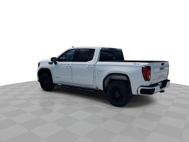 new 2025 GMC Sierra 1500 car, priced at $50,358