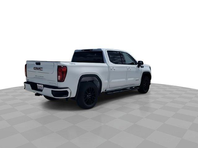 new 2025 GMC Sierra 1500 car, priced at $50,358