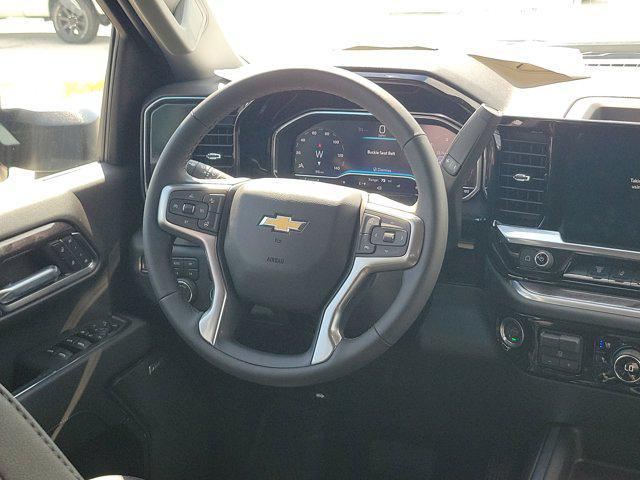 new 2024 Chevrolet Silverado 2500 car, priced at $80,145