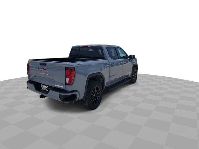 new 2024 GMC Sierra 1500 car, priced at $53,577