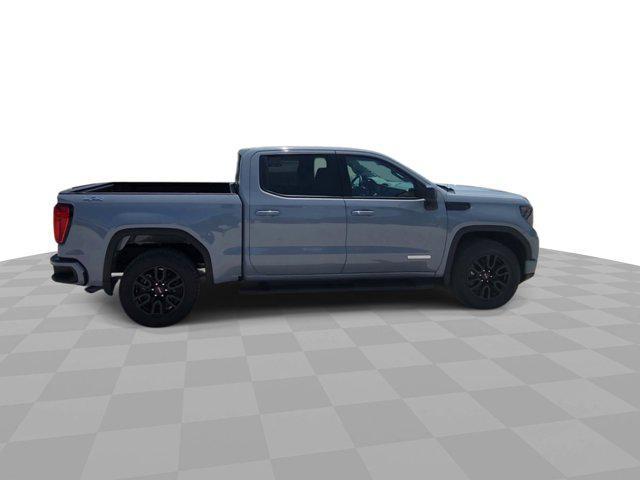 new 2024 GMC Sierra 1500 car, priced at $53,577