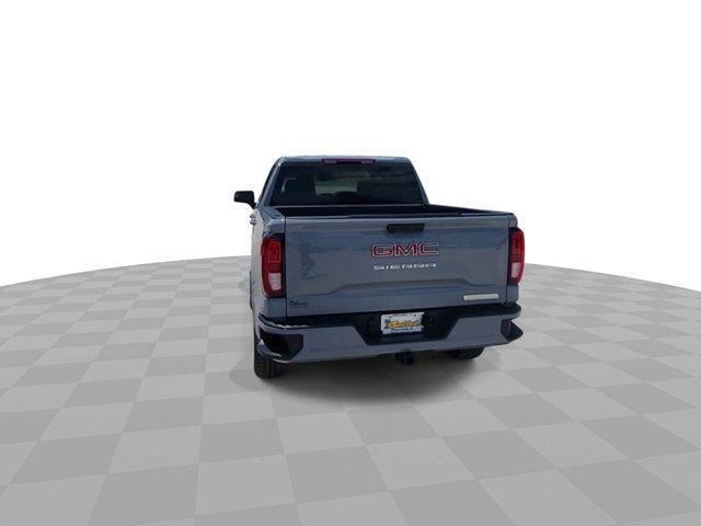 new 2024 GMC Sierra 1500 car, priced at $53,577